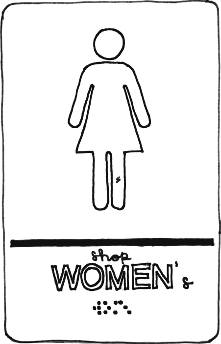 Shop womenswear